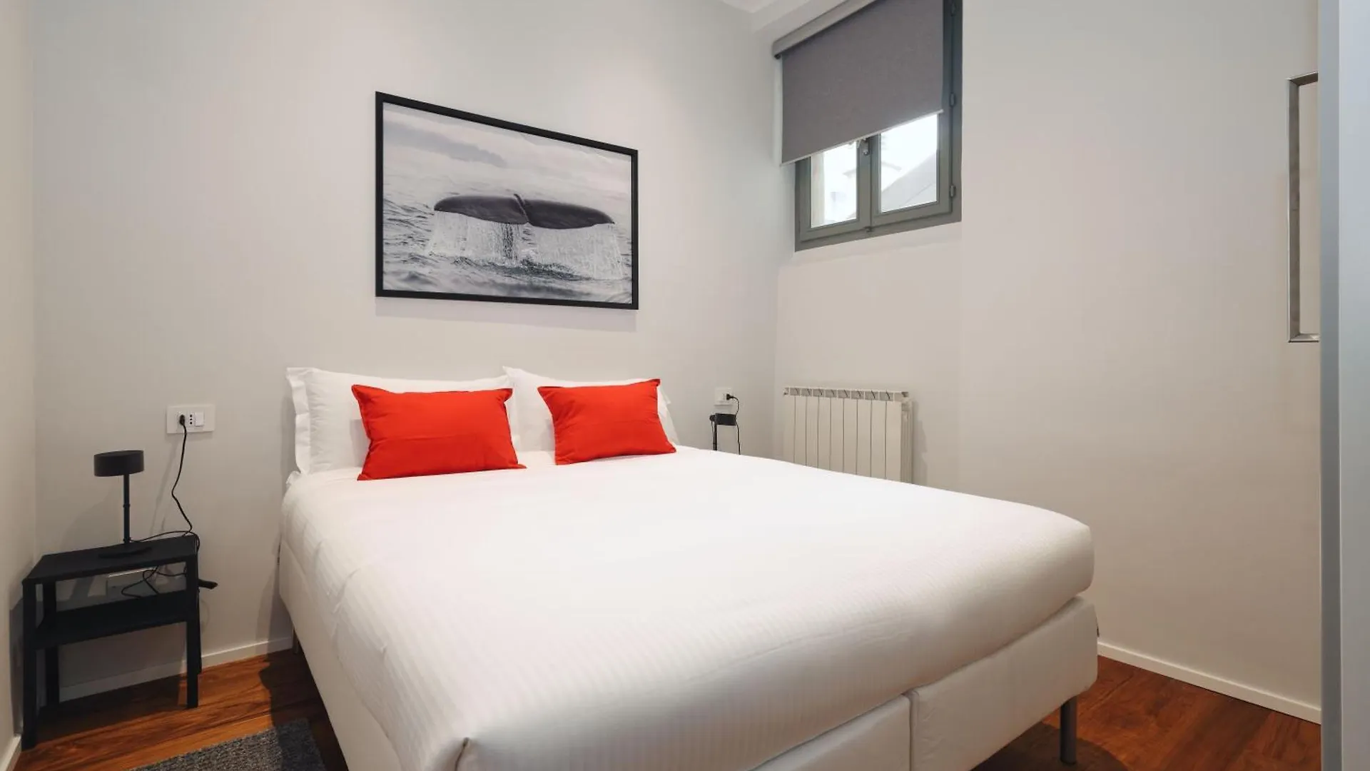 Apartamento Joivy Modern Flat Near Duomo Di Milano