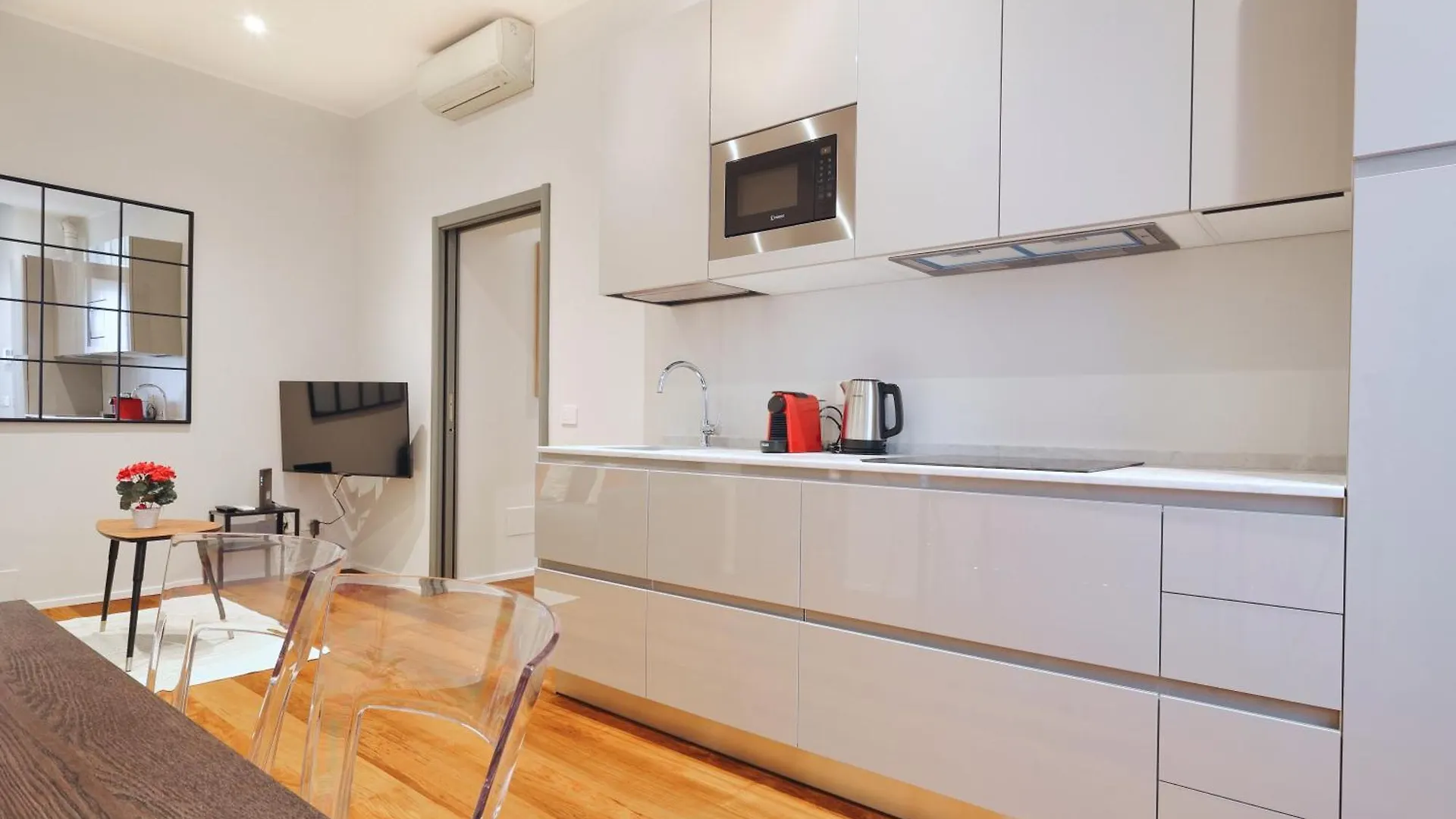 Apartamento Joivy Modern Flat Near Duomo Di Milano Italia