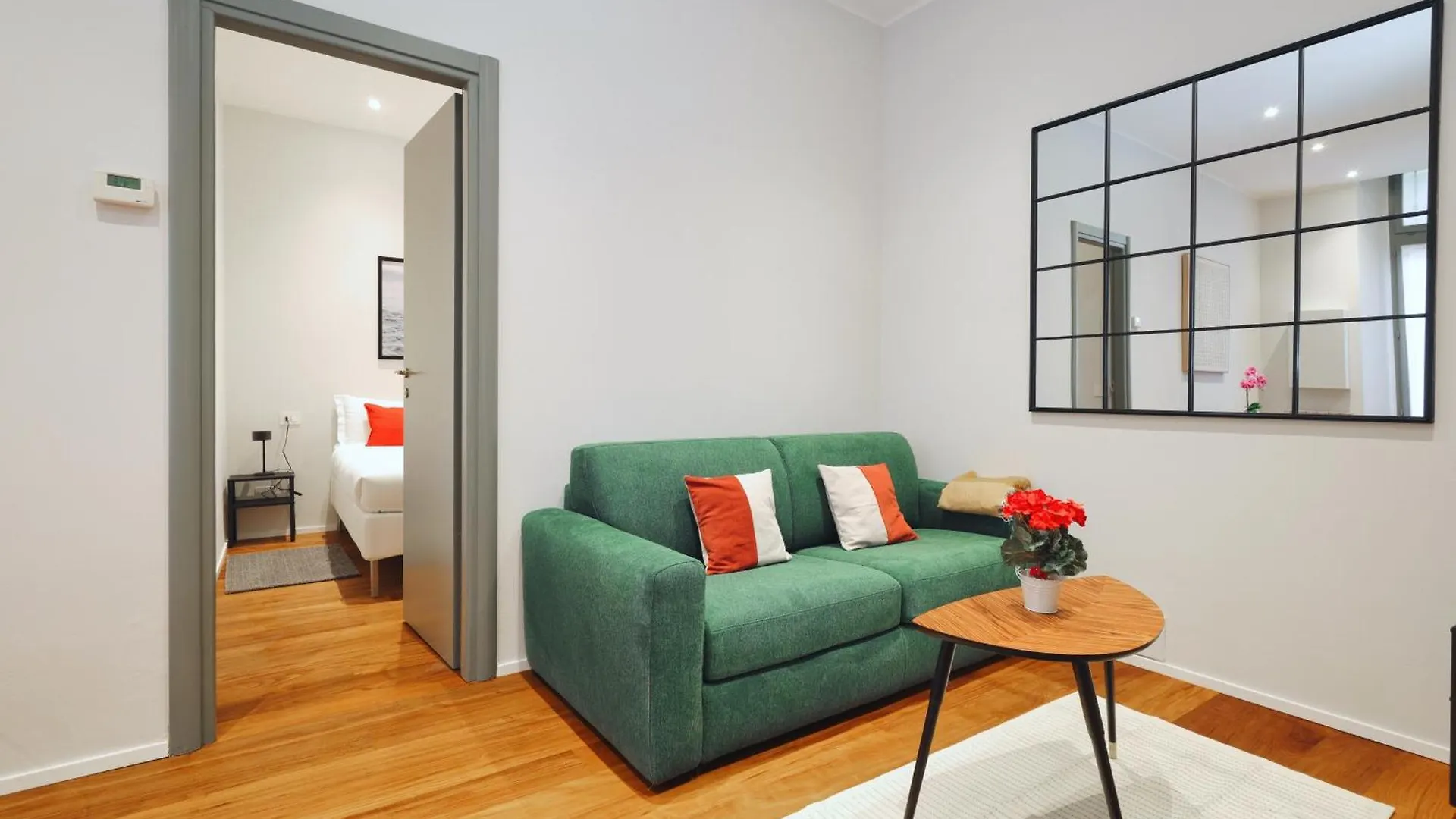 Apartamento Joivy Modern Flat Near Duomo Di Milano