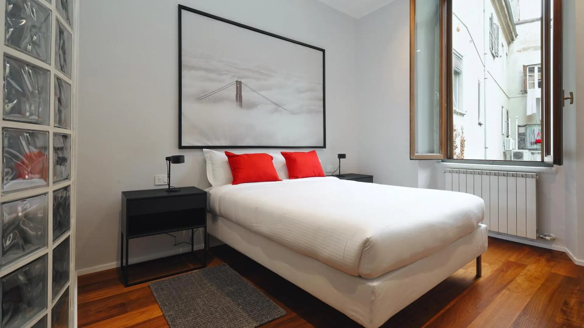 Apartamento Joivy Modern Flat Near Duomo Di Milano
