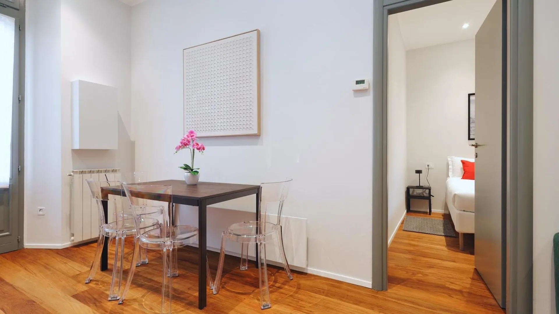Apartamento Joivy Modern Flat Near Duomo Di Milano Italia