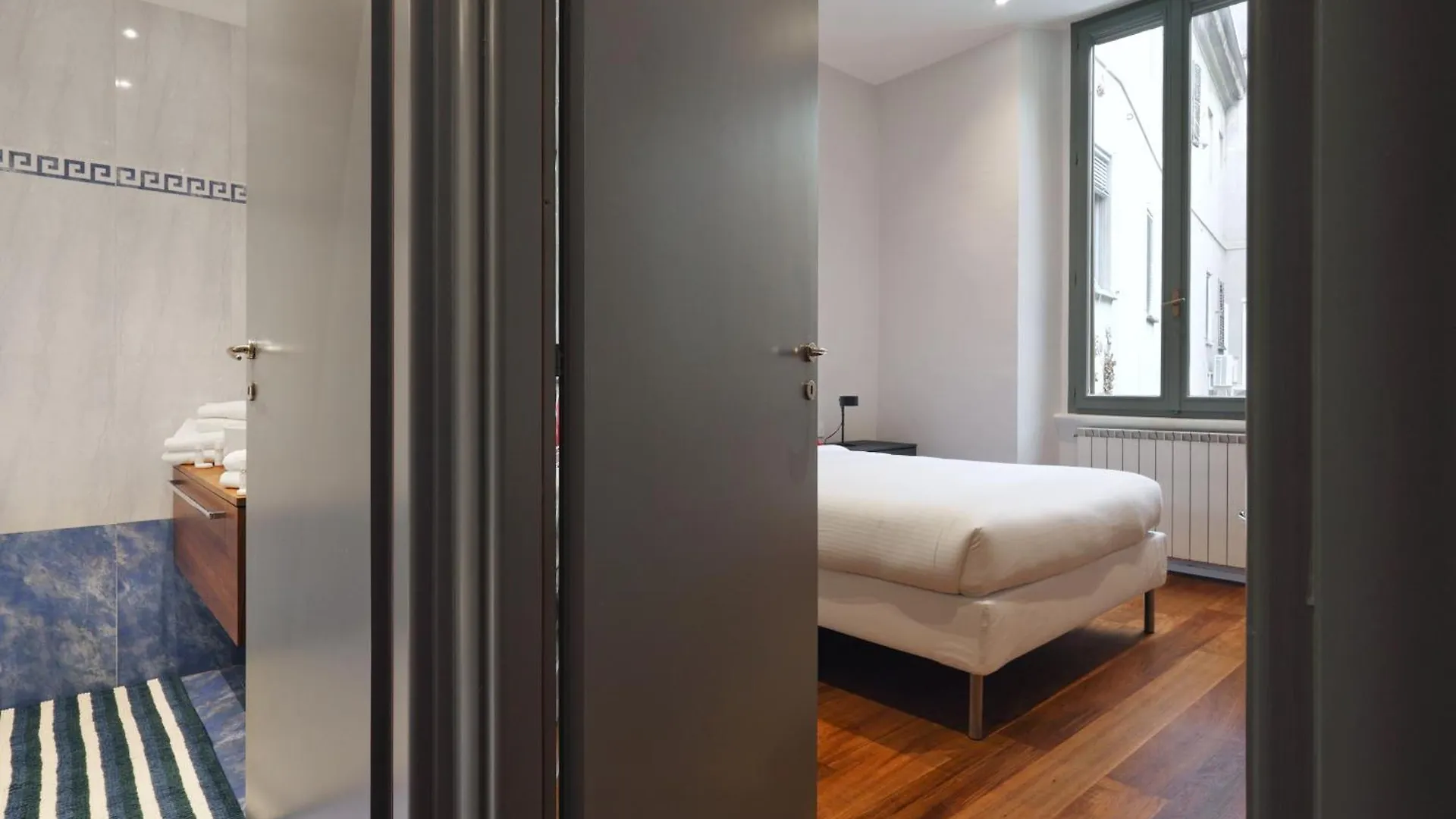 דירות Joivy Modern Flat Near Duomo Di Milano