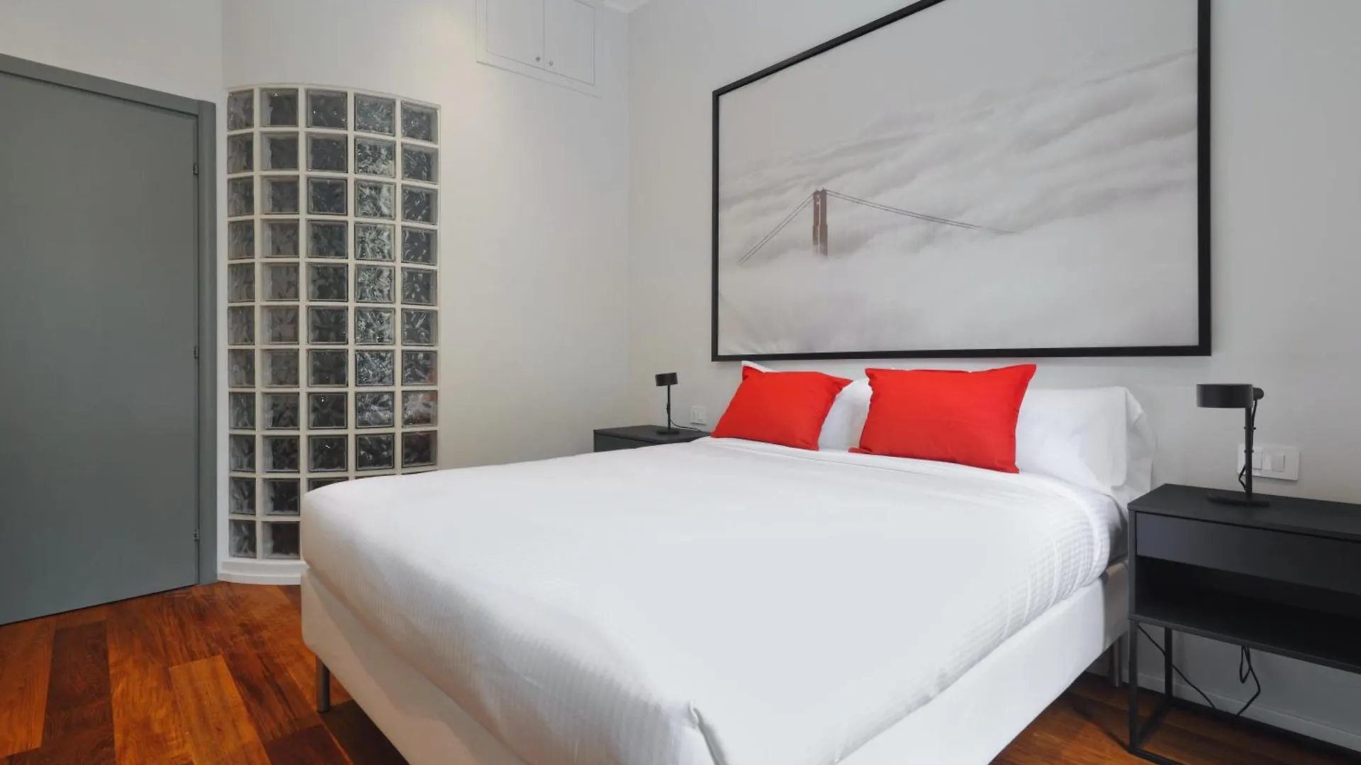 Apartamento Joivy Modern Flat Near Duomo Di Milano