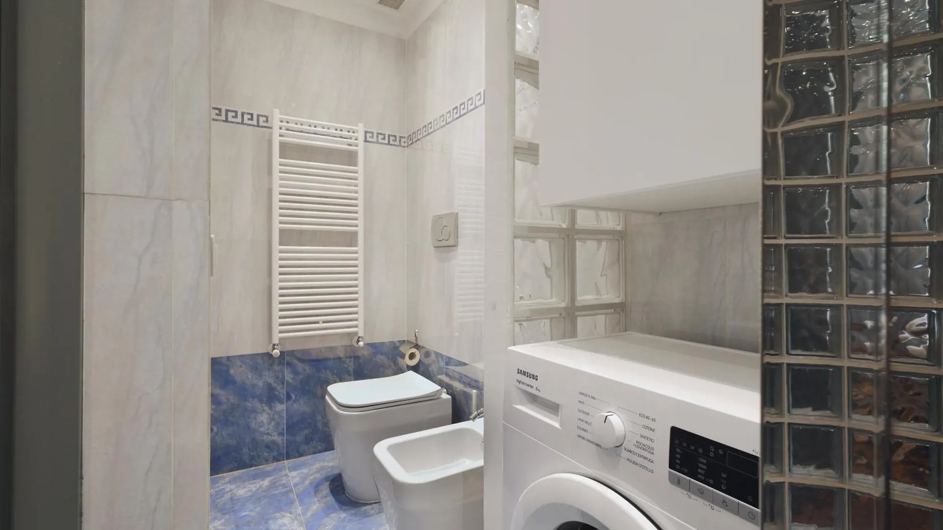 דירות Joivy Modern Flat Near Duomo Di Milano 0*, מילאנו איטליה