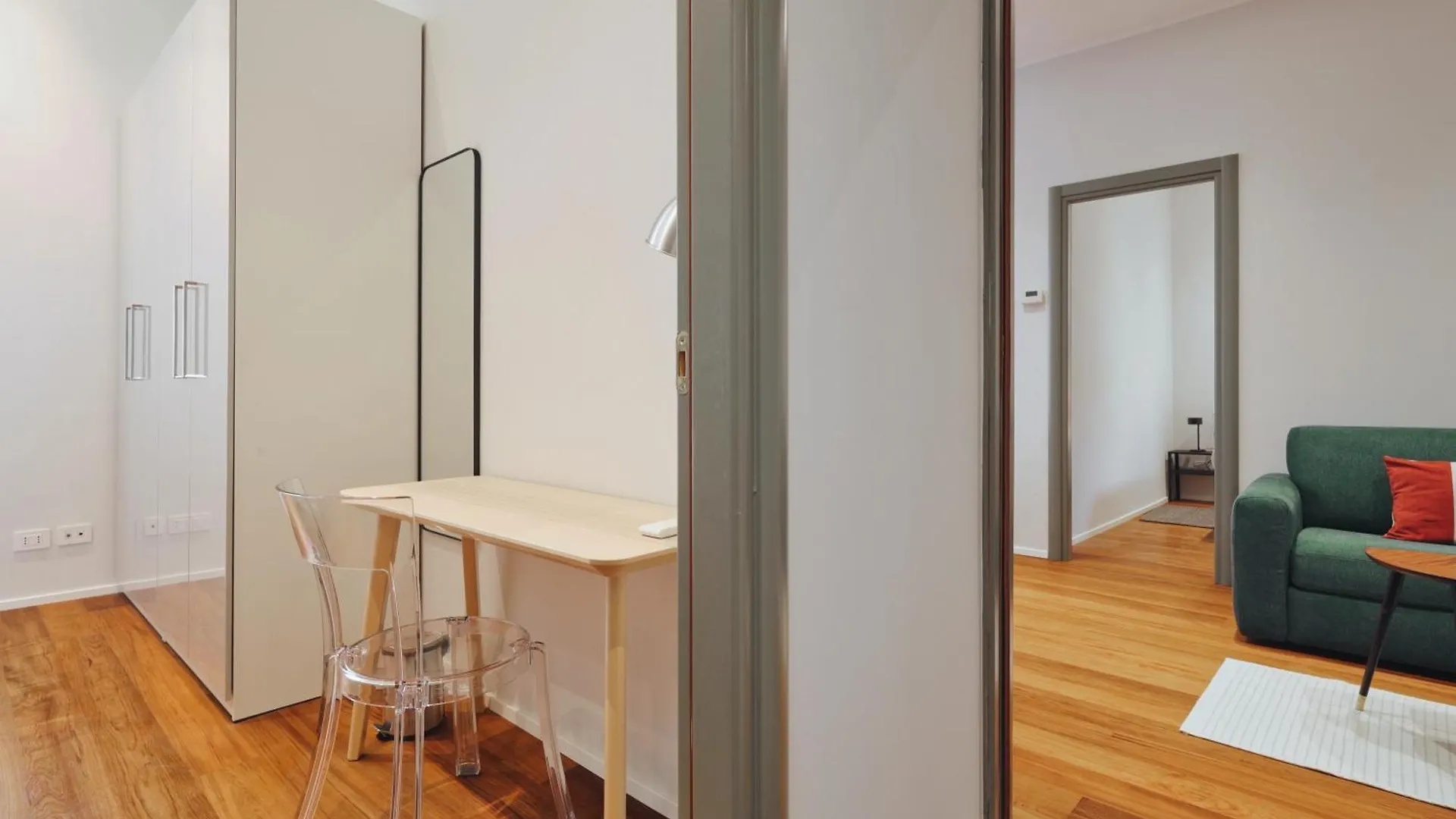 Apartamento Joivy Modern Flat Near Duomo Di Milano